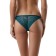 Women's Condes Conte Elegant Tropical, Size S, Sea-Green color