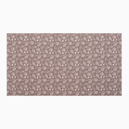 Towel "New Year's bath" 80x150 cm, 100% cotton, waffe, 160 g/m2-1