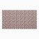 Towel "New Year's bath" 80x150 cm, 100% cotton, waffe, 160 g/m2