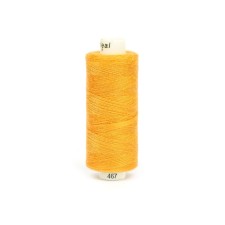IDEAL 40/2 threads, length 366 m, color No. 467 beige, 10 pcs in units
