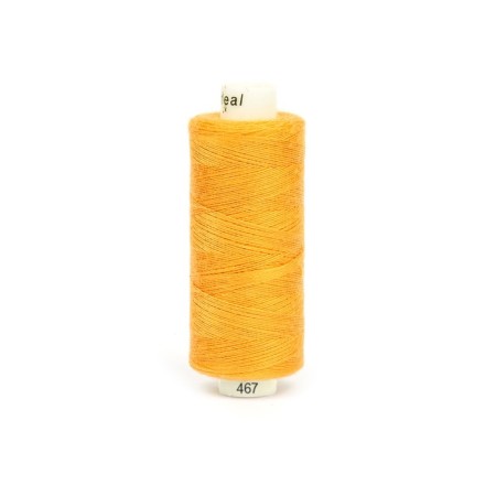 IDEAL 40/2 threads, length 366 m, color No. 467 beige, 10 pcs in units