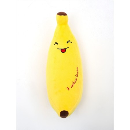 Soft toy "Banan Boy", 45 cm-1
