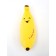 Soft toy "Banan Boy", 45 cm