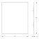 EvoForm mirror, with fatcet, 5 mm, 50x60 cm