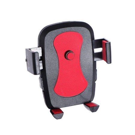 Cartage phone holder, sliding 5.5-8.5 cm, mix-4