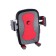Cartage phone holder, sliding 5.5-8.5 cm, mix
