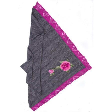 Women's scarf-3