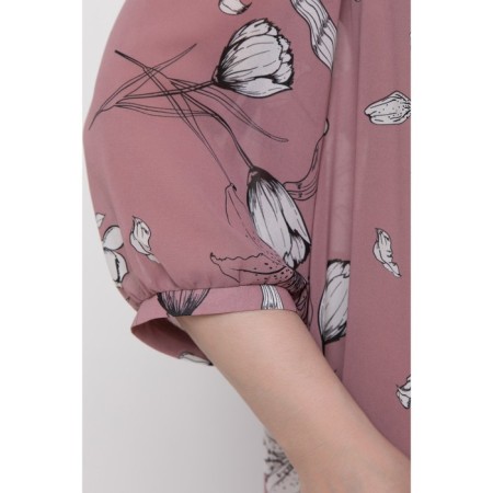 Women's dress, size 50-9