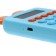 Interactive Calculator Children's Windigo, to study an account, blue