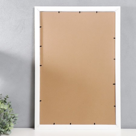 Photo frame plastic 40x60 cm (600) (plastic screen)-2
