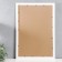 Photo frame plastic 40x60 cm (600) (plastic screen)