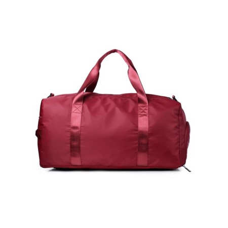 48721 Bag Road Tekstil 48721 22s1803k45 Bordeaux, 41.5x29x10cm-2