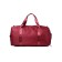 48721 Bag Road Tekstil 48721 22s1803k45 Bordeaux, 41.5x29x10cm