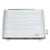 Toster JVC JK-TS624, 900 W, 7 fry modes, 2 toasts, white