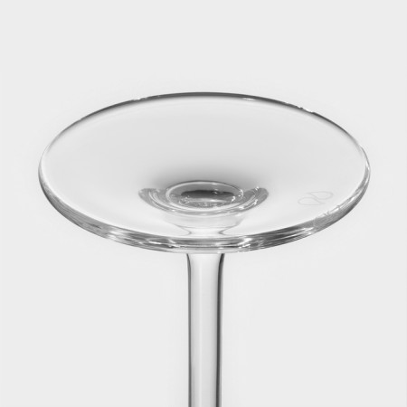 Glass glass for the wine "Allegra", 350 ml-4