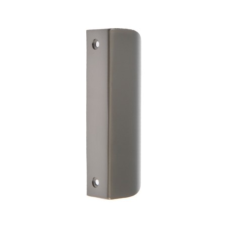 Cappio pen, m/o 96 mm, matte gray color, 4 pcs.-5