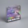 Garland "thread" 5 m Rosa, IP20, copper thread, 50 LED, glow of multi, 2 modes, AAH3