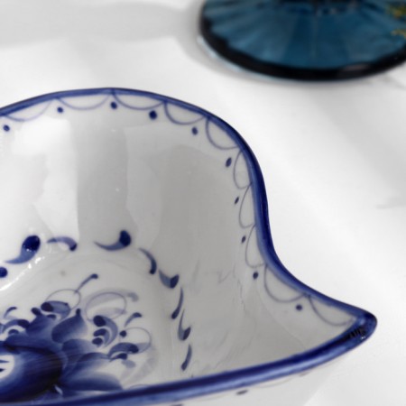 Menzhitsa "Drop", 21.5 x 21 x 5cm-3