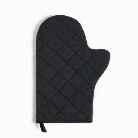 Set Gift Daula "Head of the Family": mittens 20x28 cm, severity 17x17 cm, 2 blades-3