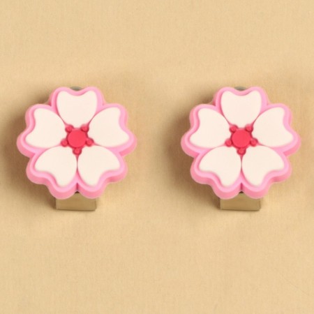 Clips "Trend" 1.5 x 1.5cm-2