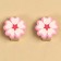 Clips "Trend" 1.5 x 1.5cm