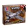 Block designer "Airplanes", 6 types, mix