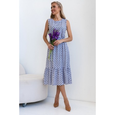 Women's dress, size 48-7