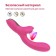 Joyhyper vibrator, with vacuum-wave stimulation of the clit G, pink