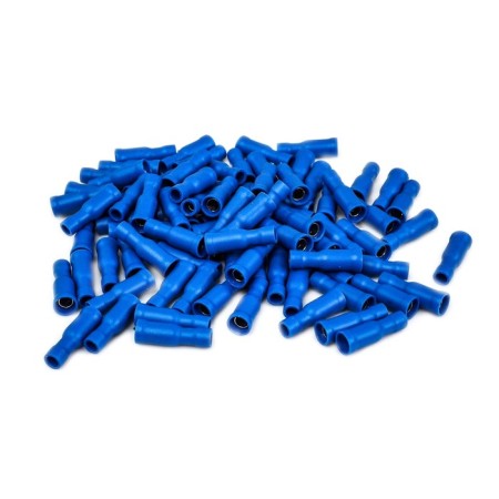 Shtepsel Connector AURA ATB-0251, 1.5-2.5 mm2, set of 100 pcs-1