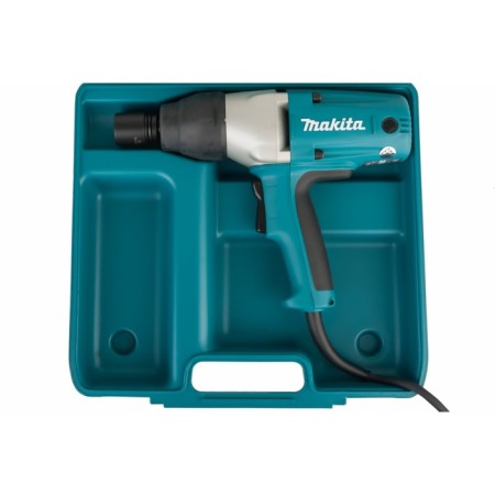 Gaikovert shock network Makita TW0350, 400 W, 2200 beats/min, 350 nm, 1/2 ", case-3
