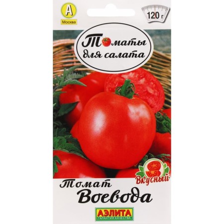 Seeds Tomat "governor", c/p, 0.2 g