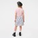 Children's dress on KAFTAN "Amore" R.28 (86-92)