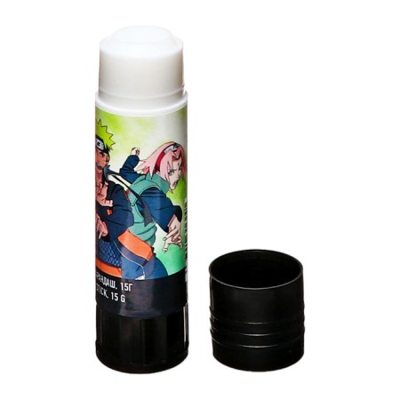 PVA 15 g glue Naruto, NTLB-SUS1-15G-SHB20 display cards-2