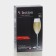 A set of fuepers for champagne Selection, 240 ml, crystal glass, 2 pcs