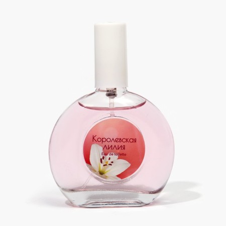 Tuale water Women's Royal Lilia, 40ml