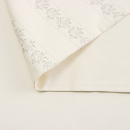 Crystick SL Home Floral Pattern 180*220 cm, satin, 140 g/m2, 100% cotton-9