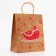 Tissing craft package, round handle, "New Gad Sani" 33 x 25 x 12 cm, 120 g