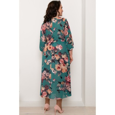 Women's dress, size 48-4