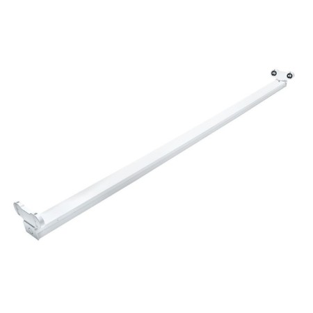 Line LED LED Feron AL4002, IP20, 1230x33x17 mm, white color