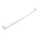 Line LED LED Feron AL4002, IP20, 1230x33x17 mm, white color