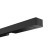 Soundbar HISENSE HS2100, wireless, 240 W, HDMI, USB, BT, 3.5, black