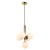 5 lamps