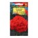 Seeds of Pelargonium "Knight Scarlet", F1, 4 pcs.