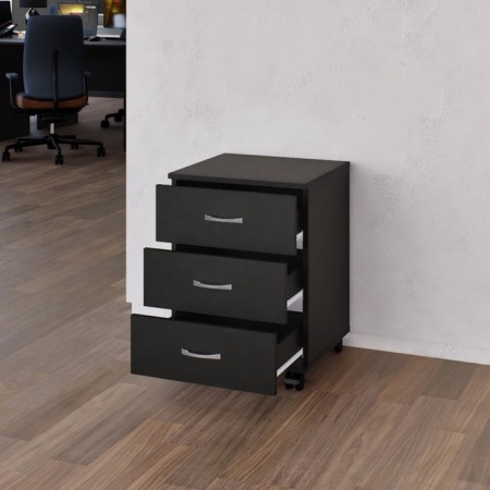 Tumbling Tumbling with JAMP boxes 0.6x0.45x0.44m black-1