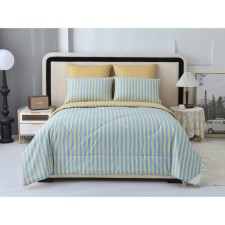 Комплект 1.5 сп Sofi De Marko «Ришелье», размер 180х230 см, 150х210 см, 50х70 см - 2 шт