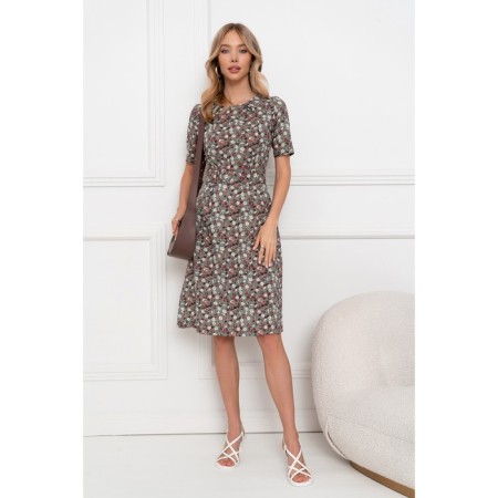 Women's dress, size 42-3