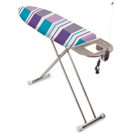 Gladile board “Carriage of IB-0103”, 38x120 cm, adjustable height 95 cm