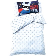 Bed linen 