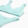 Swimsuit female separate minku color mint, size 42