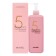 Shampoo for dyed hair 5 PROBIOTICS Color Radiance Shampoo with color protection, 500 ml